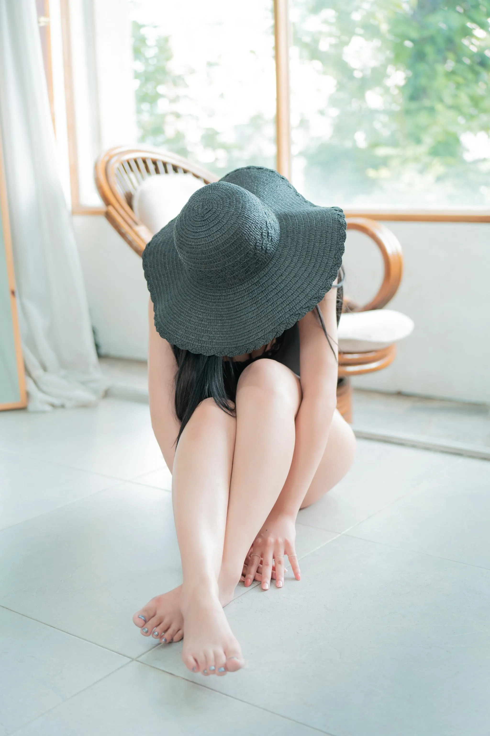 [CreamSoda] MoMo – NO.001 MoMo Vol.01 [154P]插图3
